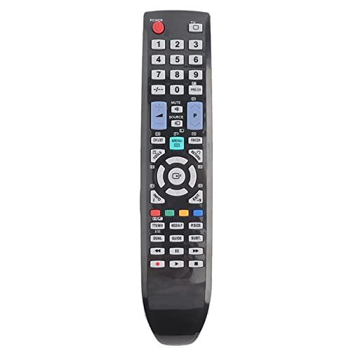 Fernbedienung, TV-Fernbedienung, Stabile Leistung, Universal-Fernbedienung, Ersatz für Bn59-00901a Bn59-00888a Bn59-00938a von VGEBY