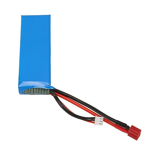 RC Auto Lithium Batterie Ersatz Li-Ion Akku RC Auto Akku Akku Lithium Batterie für WLtoys 144001 KFZ Batterie Fernbedienung und App Batterie RC Auto Lithium Batterie Ersatz Li-Ion Akku RC Auto Akku Akku Lithium Batterie für WLtoys 144001 KFZ Batterie Fernbedienung und App Batterie von VGEBY