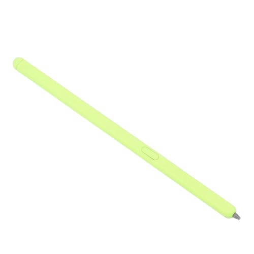 Stylus-Stift, 4096 Druckempfindlichkeit, Touch-Stylus-Stift, Tragbar, Präzise Berührung und Steuerung, Ersatz-Stylus-Stift für Z Fold 5 (Yellow) von VGEBY