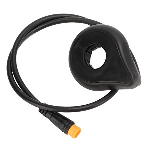 VGEBY Elektrischer Fahrradsensor, 12 Magnete Dual Hall Elektrofahrrad-Pedalsensor für Elektrofahrrad Elektrische Fahrräder VGEBY Elektrischer Fahrradsensor, 12 Magnete Dual Hall Elektrofahrrad-Pedalsensor für Elektrofahrrad Elektrische Fahrräder von VGEBY