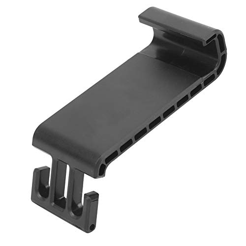 VGEBY Tablet Halterung für MAVIC AIR 2, Fernbedienung Drohnen Tablet Erweiterte Halterung 12mm Tablet Clip Mount Holder Extender (S) von VGEBY