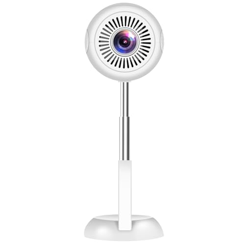 VGKE Mini Beamer mit Android OS, 3D TOF Autofokus Trapezkorrektur Smart Beamer 4K-Unterstützung, 23000 Lumens Full HD 1080p WiFi6 Bluetooth Videoprojektor für Heimkino/Outdoor/Handy Projektor VGKE Mini Beamer mit Android OS, 3D TOF Autofokus Trapezkorrektur Smart Beamer 4K-Unterstützung, 23000 Lumens Full HD 1080p WiFi6 Bluetooth Videoprojektor für Heimkino/Outdoor/Handy Projektor von VGKE