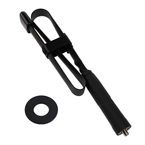 VGOL Radioantenne Dual Band VHF UHF 136-520MHz Faltbar CS Tactical SMA Female Amateur Radio Antenne Kompatibel mit BAOFENG BF-666S BF-777S BF-888S VGOL Radioantenne Dual Band VHF UHF 136-520MHz Faltbar CS Tactical SMA Female Amateur Radio Antenne Kompatibel mit BAOFENG BF-666S BF-777S BF-888S von VGOL