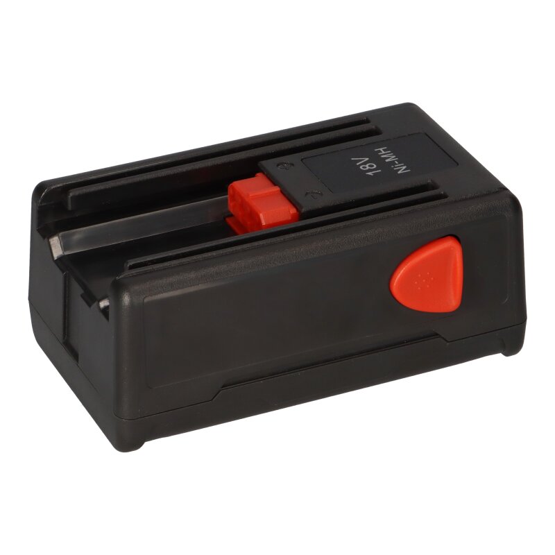 Ersatzakku Gardena 8834-20 18V Ni-MH 1500mAh Ersatzakku Gardena 8834-20 18V Ni-MH 1500mAh von VHBW