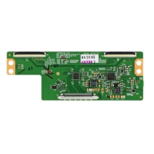 6870C-0532B 6870C-0532A 6870C-0512C, T-CON Bord 43 Zoll 49 Zoll 55 Zoll TV Logic Board(55 inch) von VHGHHVEJ