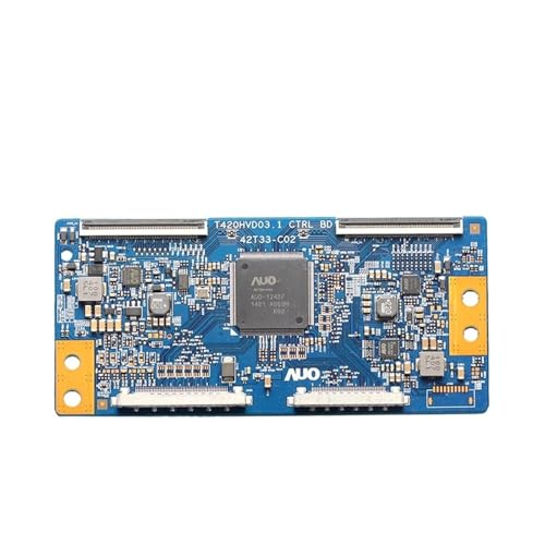 T-CON Board 43 Zoll 49 Zoll 55 Zoll TV Logic Board, 42 Zoll TV T420HVD03.1 42T33 C02 T-CON Board 43 Zoll 49 Zoll 55 Zoll TV Logic Board, 42 Zoll TV T420HVD03.1 42T33 C02 von VHGHHVEJ