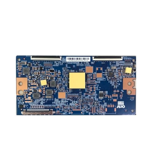 T550HVN08.2 55T23-C03 Logic Board 43 Zoll 50 Zoll 55 Zoll, TV-Hauptplatine, T-CON Logic Board, Controller-Platine(50 inch TV) von VHGHHVEJ