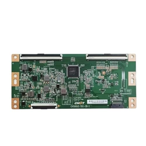 TV-Hauptplatine, T-CON-Logikplatine, Controller-Platine, CV500U2-T01-CB-1, Logikplatine, TV-Zubehör, 50 Zoll von VHGHHVEJ