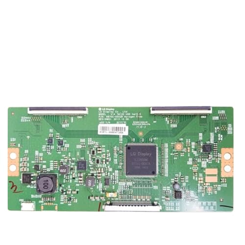 TV-Hauptplatine, T-CON-Logikplatine, Controllerplatine, 6870C-0502C 6870C-0502B 6870C-0502A, For 42-Zoll-49-Zoll-55-Zoll-Fernseher(42-inch) von VHGHHVEJ