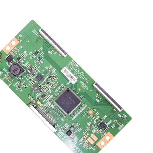 TV-Hauptplatine, T-CON-Logikplatine, Controllerplatine, 6870C-0502C 6870C-0502B 6870C-0502A, For 42-Zoll-49-Zoll-55-Zoll-Fernseher(55-inch) von VHGHHVEJ