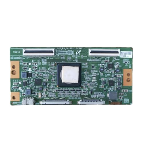 TV-Hauptplatine, T-CON-Logikplatine, Controllerplatine, KD-55X9300D 16YBS_GU13TSTLTA4V0.1, Kompatibel Mit Sony, 55 Zoll(Board with cables) von VHGHHVEJ
