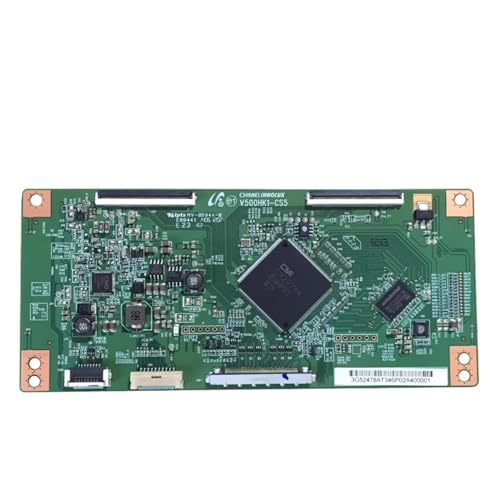 TV-Hauptplatine, T-CON-Logikplatine, Controllerplatine, Kompatibel Mit Hisense, LED50K310X3D, V500HK1-CS5, Kompatibel Mit Konka, LED50R5100DE, 55-Zoll-Fernseher(50 inch) von VHGHHVEJ