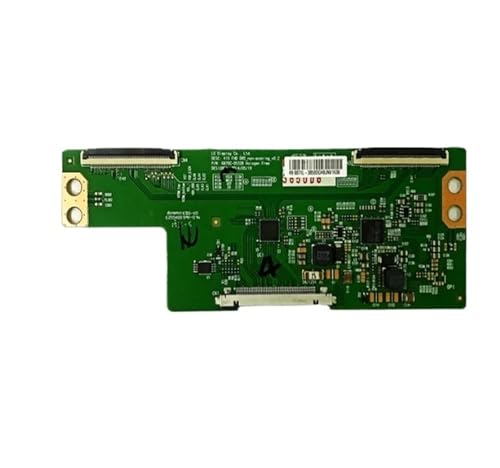 TV-Hauptplatine, T-CON-Logikplatine, Controllerplatine, Kompatibel Mit LG, 6870C-0532A 6870C-0532B 6870C-0532C, 43/49/55 Zoll(43 inch) von VHGHHVEJ