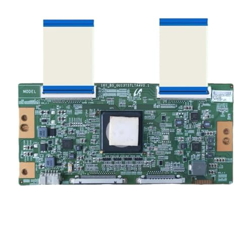 TV-Hauptplatine, T-CON-Logikplatine, Controllerplatine, Kompatibel Mit Sony, KD-55X9300D 16Y-BS-GU13TSTLTA4V0.1 55 Zoll(Board with cables) von VHGHHVEJ