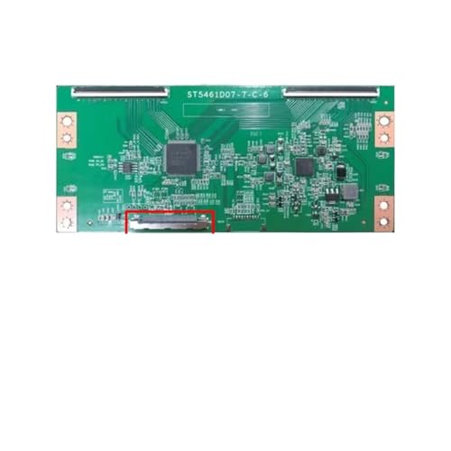 TV-Hauptplatine, T-CON-Logikplatine, Controllerplatine, ST5461D07-1-CD ST5461D07-1-C-3 ST5461D07-1-CB(Hard cable interface) von VHGHHVEJ