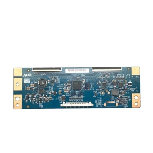 TV-Hauptplatine, T-CON-Logikplatine, Controllerplatine, T500HVN05.0 50T11-C02, Ersatzplatine 39 42 46 50 Zoll Fernseher(39 inch tv) von VHGHHVEJ