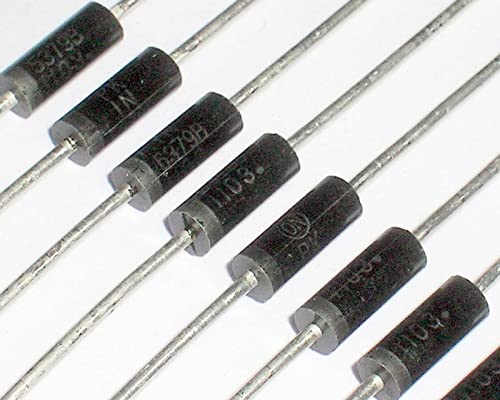 10 Stück DIP-Dioden Zener 1N5379B 110VV 5W electronic diode von VHRAZBBLLP
