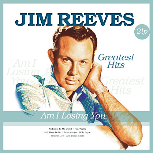 Am I Losing You-Greatest Hits [Vinyl LP] von Vinyl Passion