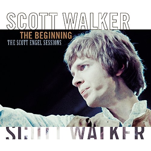 Beginning-the Scott Engel Sessions [Vinyl LP] von Vinyl Passion