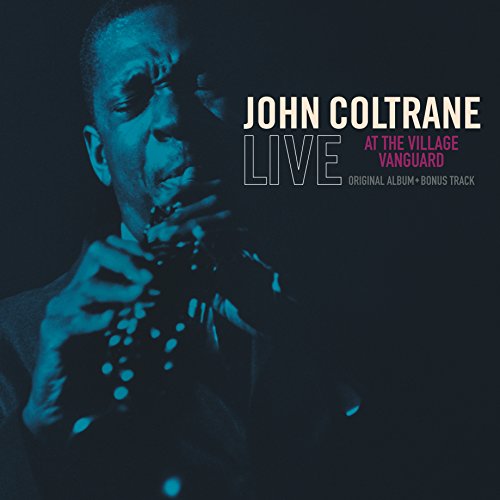 "Live" at the Village Vanguard [Vinyl LP] von Vinyl Passion