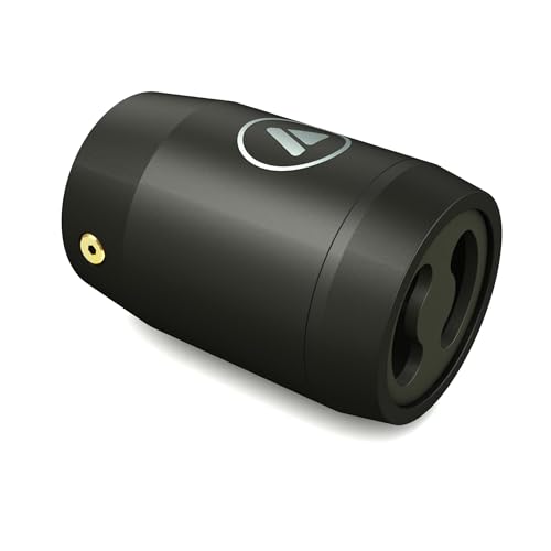 VIABLUE SC-AIR Splitter für Kabel bis Ø 28,0 mm * 2 Slots mit 5,7 mm Länge * Intelligente Kabelführung * High-end * 1 Stück von VIABLUE