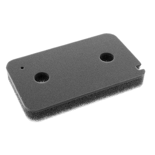 VIALIA Filter kompatibel mit Miele 9499230 Trockner Wärmepumpentrockner, Fein-Grob, 220 x 130 x 30mm, Schwammfilter Wäschetrockner VIALIA Filter kompatibel mit Miele 9499230 Trockner Wärmepumpentrockner, Fein-Grob, 220 x 130 x 30mm, Schwammfilter Wäschetrockner von VIALIA
