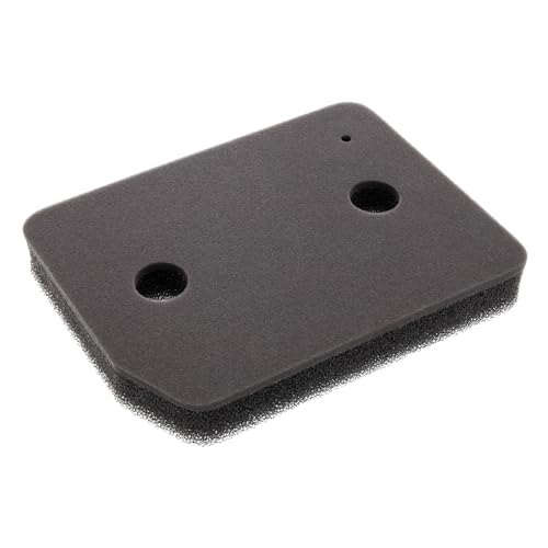 VIALIA Filter kompatibel mit Miele T1 9164761 Trockner Wärmepumpentrockner, Fein-Grob, 207 x 157 x 30mm, Wäschetrockner Sockelfilter VIALIA Filter kompatibel mit Miele T1 9164761 Trockner Wärmepumpentrockner, Fein-Grob, 207 x 157 x 30mm, Wäschetrockner Sockelfilter von VIALIA