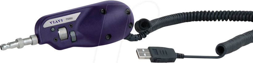 VIAVI FBP-SD101 - LWL Videomikroskop, USB von VIAVI