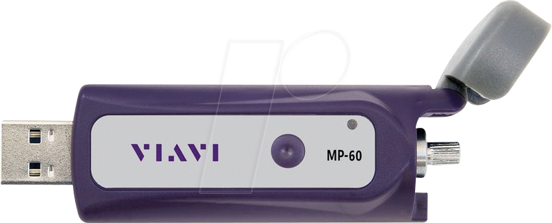 VIAVI MP-60A - LWL Leistungsmesser, USB von VIAVI