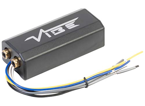 VIBE Audio Critical Link Line Level Converter von VIBE