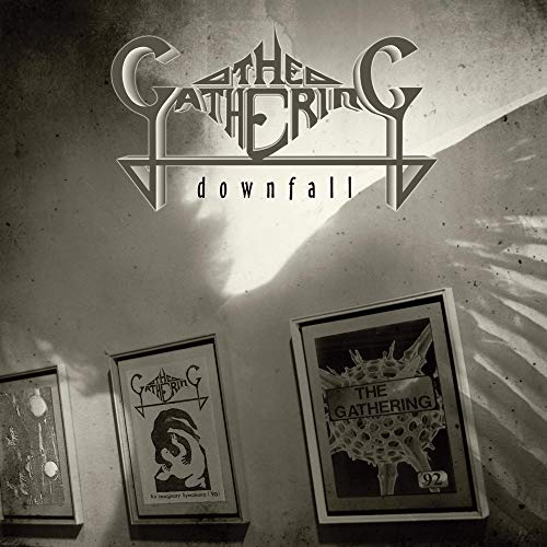 Downfall Downfall von VIC RECORDS