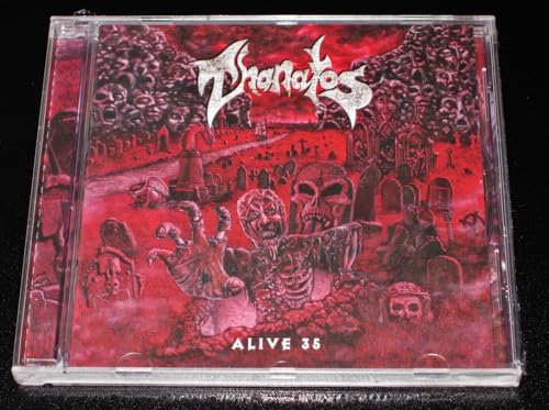 ALIVE 35 von VIC