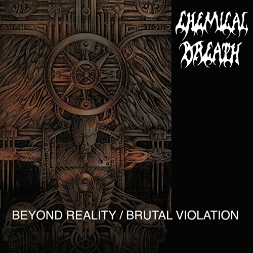 Beyond Reality/Brutal Violation von VIC