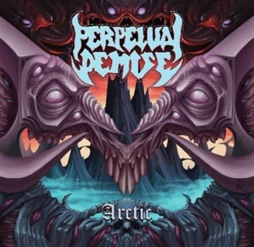 Perpetual Demise - Arctic Perpetual Demise - Arctic von VIC
