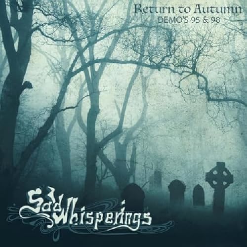 RETURN TO AUTUMN von VIC