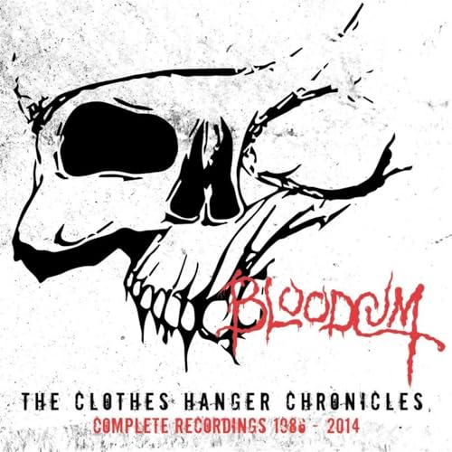 THE CLOTHES HANGER CHRONICLES von VIC