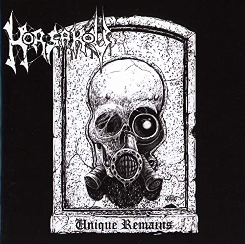 Unique Remains Unique Remains von VIC