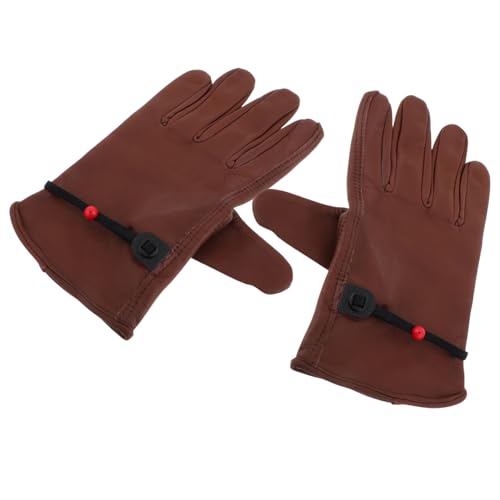 VICASKY 1 Paar Grill Anti Metzger Handschuhe Küchen Geschirrspülhandschuhe Wasch Und Lackierhandschuhe Auto Detailing Reinigungshandschuhe Rennhandschuhe Tattoo Handschuhe von VICASKY