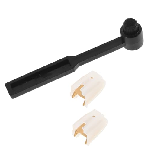 VICASKY 1 Satz Plattenspieler-nadeln Aufzeichnungen Aufzeichnen Vinyl -plattenspieler Abspielgerät Grammophon Stift Ersatz Vinylaufzeichnung Bob Plattenspielernadel Aluminiumstange VICASKY 1 Satz Plattenspieler-nadeln Aufzeichnungen Aufzeichnen Vinyl -plattenspieler Abspielgerät Grammophon Stift Ersatz Vinylaufzeichnung Bob Plattenspielernadel Aluminiumstange von VICASKY