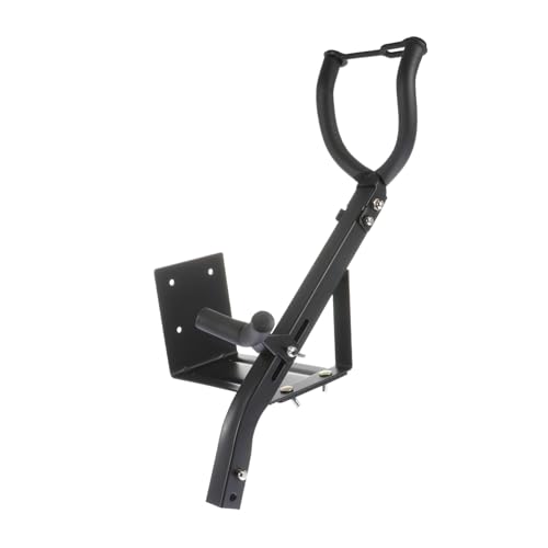 VICASKY 1 Stück Saxophonständer Saxophonhalterung Saxophon Displayaufhänger Saxophonunterstützung Praktischer Saxophonhalter Saxophonhalteraufhänger Saxophone Alt Tenor Saxophonhalter von VICASKY
