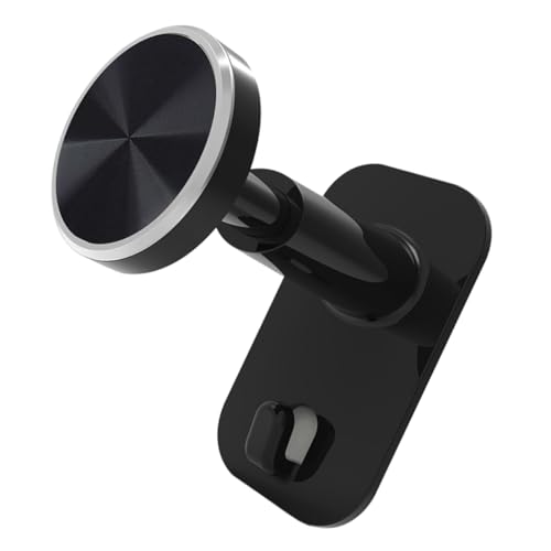 VICASKY 2Stücke Wandmontierter Headset Halter Multifunktionale Kopfhörer Halterung aus Strapazierfähigem Material Einfache Installation für Büro und Schlafzimmer von VICASKY