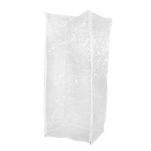 VICASKY Brotbackform Abdeckung Kratzfeste Transparente Abdeckung für Bäckerei Brotständer Vielseitiger für Küchengeräte Hält Frisch und Sauber VICASKY Brotbackform Abdeckung Kratzfeste Transparente Abdeckung für Bäckerei Brotständer Vielseitiger für Küchengeräte Hält Frisch und Sauber von VICASKY