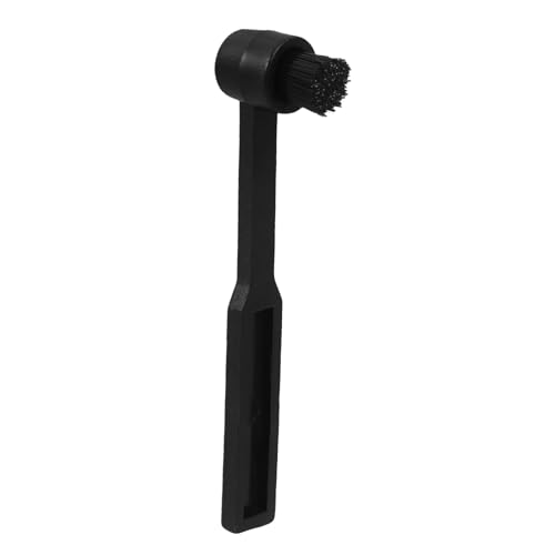 VICASKY Nadelreinigungsbürste Nadeln Schwarz plattenspieler reiniger Werkzeug-Vinyl sauber Stiftpinsel Nadelreiniger für Plattenspieler Reinigung des Stifts Rekordpinsel Nylon VICASKY Nadelreinigungsbürste Nadeln Schwarz plattenspieler reiniger Werkzeug-Vinyl sauber Stiftpinsel Nadelreiniger für Plattenspieler Reinigung des Stifts Rekordpinsel Nylon von VICASKY