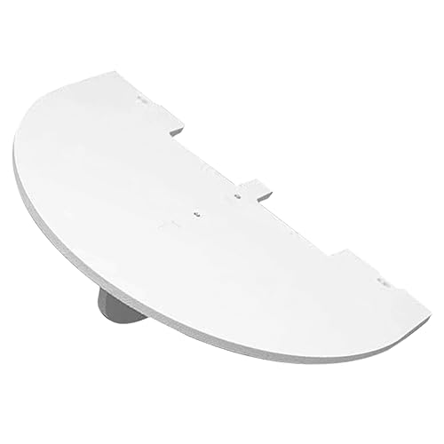 VICASKY Tv-projektor Wand Montiert Montieren Lagerung Zubehör Fernseher Halterung Router Tv Halterung Kabel Halter Lautsprecherständer Handy Halterung Beamer Halterung Weiß Hölzern VICASKY Tv-projektor Wand Montiert Montieren Lagerung Zubehör Fernseher Halterung Router Tv Halterung Kabel Halter Lautsprecherständer Handy Halterung Beamer Halterung Weiß Hölzern von VICASKY