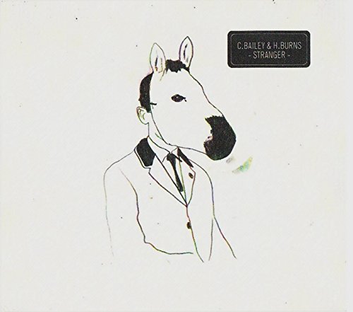 Chris & H-Burns Bailey - Stranger von VICIOUS CIRCLE