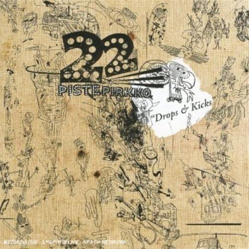 Drops & Kicks von VICIOUS CIRCLE