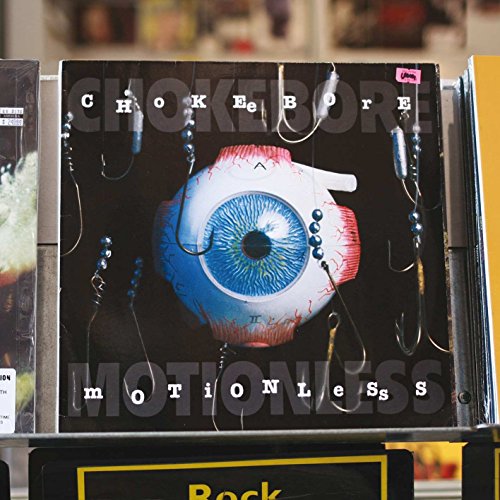 Motionless [Vinyl LP] von VICIOUS CIRCLE