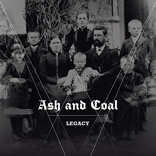 Lecacy (Ltd.LP/Gatefold) [Vinyl LP] von VICISOLOM PRODUCTION
