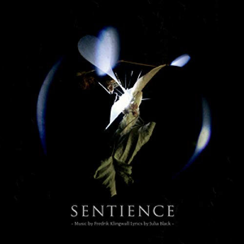 Sentience (LP) [Vinyl LP] von VICISOLOM PRODUCTION