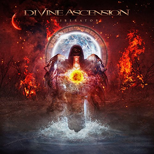 Liberator (Ltd.Tour Edition) von VICISOLUM